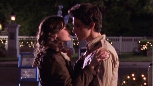 Gilmore Girls Season 3 Episode 14 - Swan Song