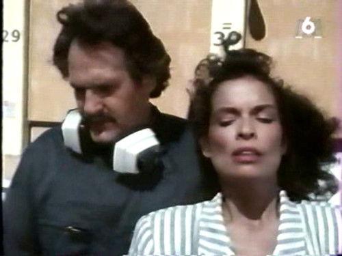 Street Hawk Season 1 Episode 8 - The Unsinkable 453