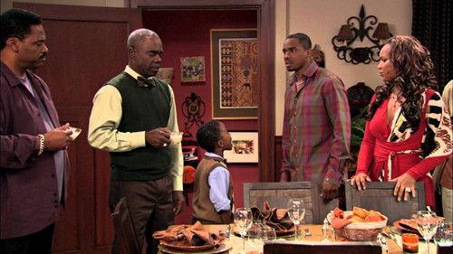 All of Us Season 4 Episode 8 - My Two Dads