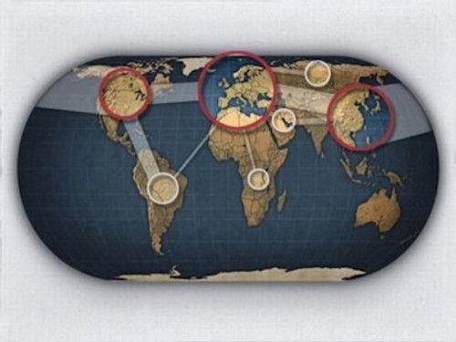 Mapping the World Season 15 Episode 13 - Episode 13