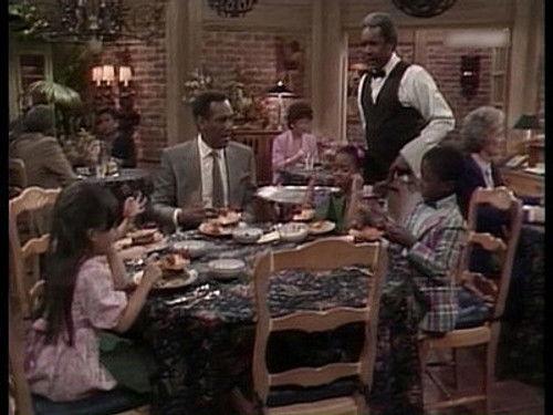 The Cosby Show Season 3 Episode 24 - Planning Parenthood