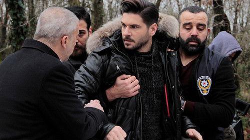 Siyah İnci Season 1 Episode 20 - Episode 20