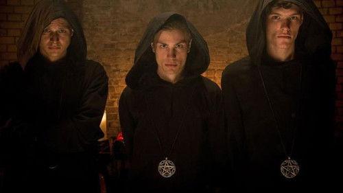 Shades of Guilt Season 1 Episode 4 - Episode 4