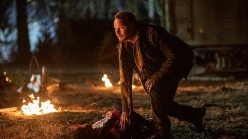 undefined Season 1 Episode 18 - Off the Rails