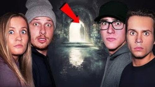 Background image for Scotland’s Haunted Vaults: Our Evil Investigation