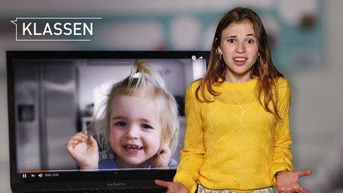 Klassen Season 7 Episode 21 - Isabella's embarrassing video