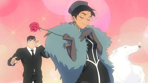 Background image for Adventures with My Girlfriend