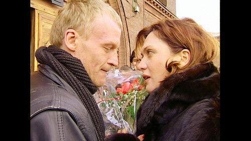 Gangster's Petersburg Season 2 Episode 4 - Episode 4