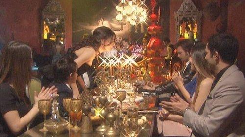 Forbidden Love Season 1 Episode 29 - Episode 29