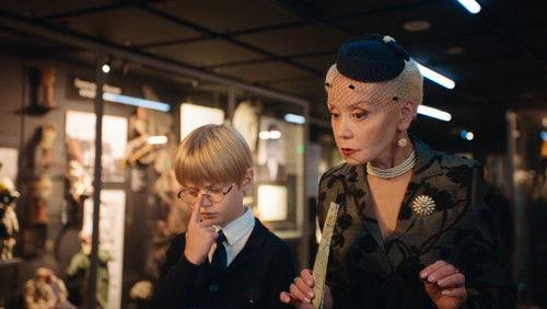 Deniskin's Stories Season 1 Episode 6 - Episode 6