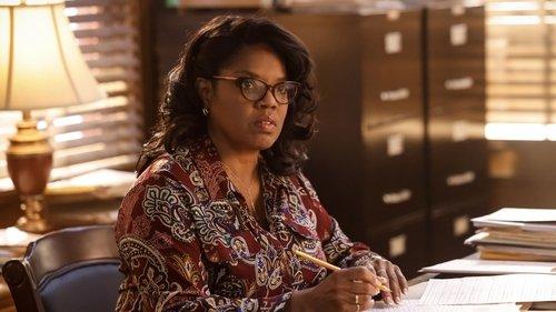 NCIS: Origins Season 1 Episode 11 - Flight of Icarus