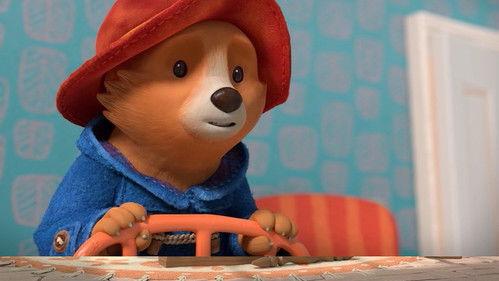 The Adventures of Paddington Season 2 Episode 11 - Paddington and the Big Decision