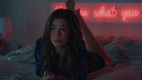 Foodie Love Season 1 Episode 1 - Just a Coffee