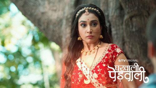 Gharwali Pedwali Season 1 Episode 4 - Jeetu Panics After Seeing a Chaotic Dream