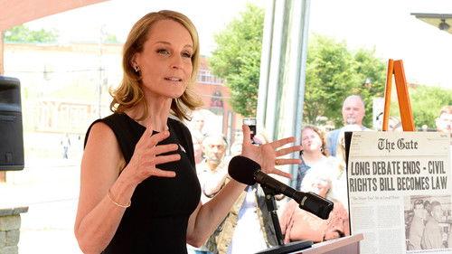 Shots Fired Season 1 Episode 8 - Hour Eight: Rock Bottom