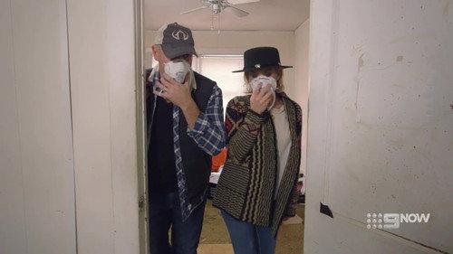 Masters of Flip Season 2 Episode 6 - Colour Code