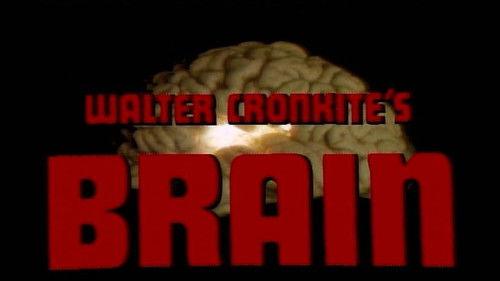 SCTV Network 90 Season 1 Episode 13 - Walter Cronkite's Brain