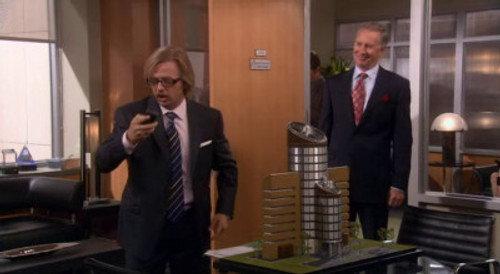 Rules of Engagement Season 2 Episode 13 - Russell's Father's Son