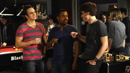 Yamaska Season 2 Episode 1 - Episode 1