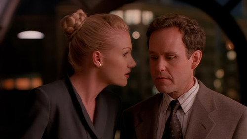 Ally McBeal Season 2 Episode 8 - Just Looking