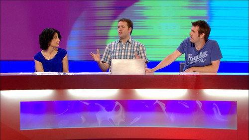 8 Out of 10 Cats Season 8 Episode 7 - Episode 7