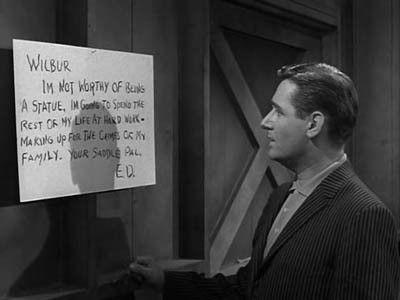 Mister Ed Season 2 Episode 3 - Ed's Ancestors