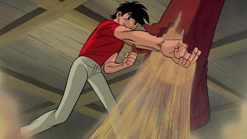 undefined Season 1 Episode 29 - Challenge for Tomorrow