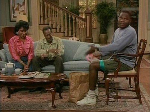 The Cosby Show Season 7 Episode 1 - Same Time Next Year