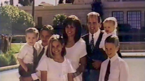 A Wedding and a Murder Season 1 Episode 1 - A Divine Death