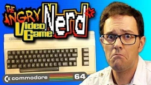 The Angry Video Game Nerd Season 15 Episode 11 - Commodore 64