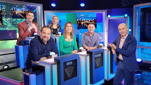 Have You Been Paying Attention? Season 10 Episode 23 - Episode 23