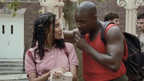 New York Undercover Season 2 Episode 4 - Brotherhood