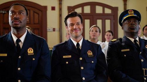 Escouade 99 Season 1 Episode 13 - Episode 13