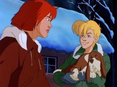 undefined Season 3 Episode 2 - The Remnants