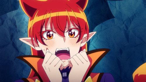 Welcome to Demon School! Iruma-kun Season 4 Episode 2 - A Challenge to the Thirteen