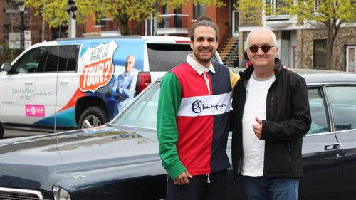 Viens-tu faire un tour? Season 6 Episode 10 - Episode 10