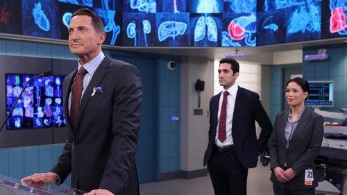 Chicago Med Season 8 Episode 21 - Might Feel Like It's Time for a Change