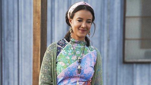 Roswell, New Mexico Season 2 Episode 2 - Ladies and Gentlemen We Are Floating in Space