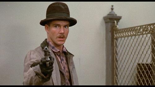 Gunslingers Season 1 Episode 3 - Jesse James: The South's Last Rebel