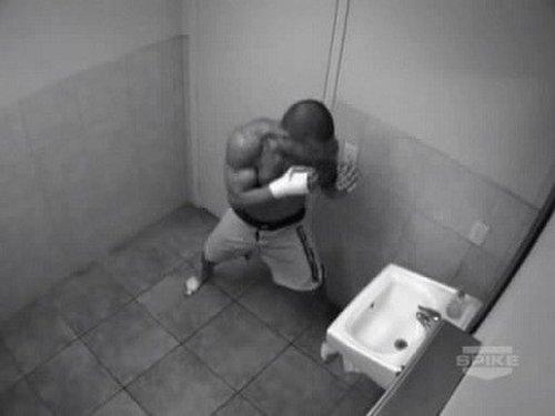 The Ultimate Fighter Season 6 Episode 6 - It's All A Test