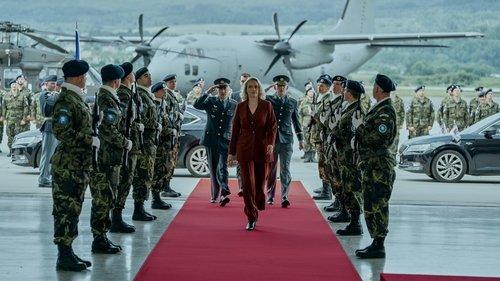 Tom Clancy's Jack Ryan Season 3 Episode 4 - Our Death's Keeper