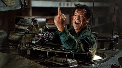 Ash vs Evil Dead Season 3 Episode 10 - The Mettle of Man