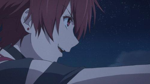 Sagrada Reset Season 1 Episode 7 - Witch, Picture and Red Eye Girl 2/3
