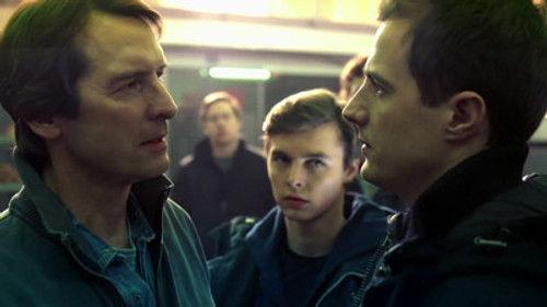 Flashpoint Season 3 Episode 3 - Follow the Leader