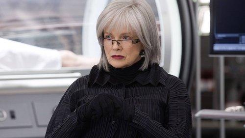 undefined Season 5 Episode 10 - Anomaly XB-6783746