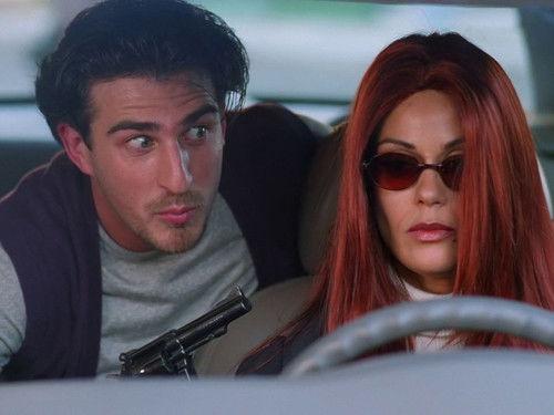 Lois & Clark: The New Adventures of Superman Season 4 Episode 7 - Dead Lois Walking (2)