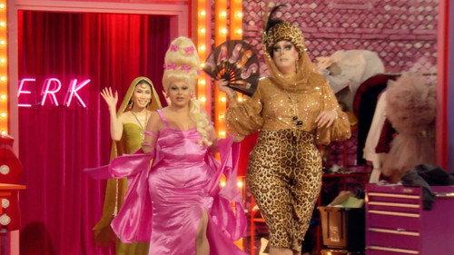 RuPaul's Drag Race: Untucked Season 13 Episode 5 - Save a Queen
