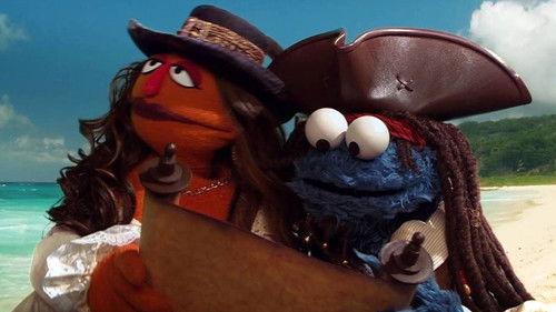 Sesame Street Season 44 Episode 3 - The Flower Show