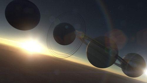 How to Build a Planet Season 1 Episode 2 - Engineering a Universe