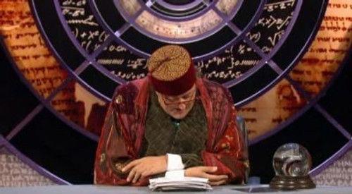 QI Season 4 Episode 10 - Divination